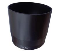 Parasol Reversible, Compatible Con Canon, ET-74B RF 100-400mm F5.6-8 | EF 70-300mm F/4-5.6 R RP Ra R5 R6 R3