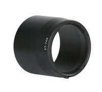 Parasol Reversible, Compatible Con Canon, ET-74B RF 100-400mm F5.6-8 | EF 70-300mm F/4-5.6 R RP Ra R5 R6 R3