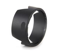 Parasol Reversible de 62 mm Compatible con Nikon D90/D5100/D5200/D7000/D7100 (18-105/140 mm)