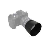 Parasol Reversible de Repuesto Compatible con Olympus M.ZUIKO 40-150 mm f/4.0-5.6 R - LH-61D