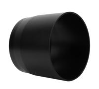 Parasol reversible ET-74B para Canon EF 70-300 mm f/4-5,6 IS II (negro)