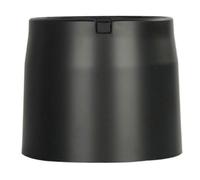 Parasol reversible Et-74b para objetivos Canon RF 100-400mm F5.6-8 y EF 70-300mm F/4-5.6 para Canon R Rp Ra R5 R6 R3-hy