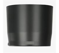 Parasol Reversible for cámara for ET-74B, for Canon RF 100-400 mm f/5.6-8 y EF 70-300 mm f/4-5.6, for Canon R RP Ra R5 R6 R3