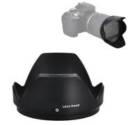 Parasol Reversible for Lente de cámara, for Tamron 16-300 mm f/3,5-6,3 Di II VC PZD for Lente for Macro, reemplaza al Parasol for Tamron for HB016