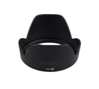 Parasol Reversible HB-N106 de 55 mm Compatible con Nikon D5600/D3400/D5500/D3300/D3200