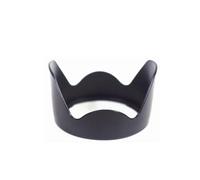 Parasol Reversible Tipo Bayoneta for Objetivo for Sony FE 24-240 mm f/3,5-6,3 for Objetivo for OSS for SEL24240 en A7C A1 A9 A7S A7R V A7 IV III II ZV-E1