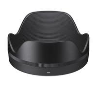 Parasol Sigma LH706-01 para 28-70mm f/2.8 DG DN Contemporary plástico negro