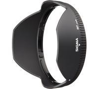 Parasol Sigma LH825-04 para AF17-35mm AF10-20mm Japón