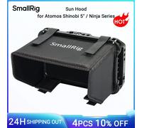 Parasol SmallRig para Atomos Shinobi 5" / Jaula Ninja Series VH2269