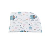 Parasol Sock para coche de Jané Lazuli Blue Talla XL