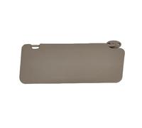 Parasol Solar Automóvil Repuesto 74320-0k030 74310-0k020 Para Hilux Para Vigo 2005 2006 2007 2008 2009 2010-2014 Parasol Izquierdo Y Derecho(Beige Right Side)