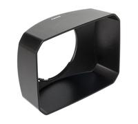 Sony ALCSH125DI.EU - Parasol de Objetivo para Lente SELP18200, Montura E
