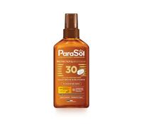 Parasol Spray Aceite Seco de Coco SPF30 200ml