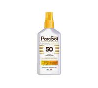 ParaSol Spray Bronceador Activador De Melanina SPF50 200 ml