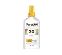 ParaSol Spray Bronzante Activador de Melanina 30 FPS Protección y Bronceado