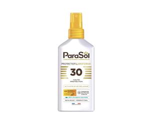 ParaSol Spray Bronzante Activador de Melanina 30 FPS Protección y Bronceado