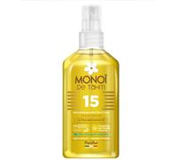 ParaSol - Spray monoï de Tahiti 15 FPS