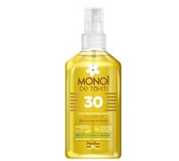 ParaSol Spray Monoï de Tahití 30 FPS