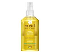 ParaSol - Spray monoï de Tahití con flor de tiaré, para tonos de piel oscuros
