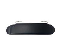 Parasol Tablero Protector Para Jeep CJ-5 CJ-6 CJ-7 CJ-8 1972-1986 RT54003 RT52005(Black Left)