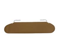 Parasol Tablero Protector Para Jeep CJ-5 CJ-6 CJ-7 CJ-8 1972-1986 RT54003 RT52005(Brown Left)