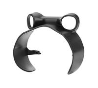 Parasol tapa de lente protector tapa para 4 protectores capó a prueba de polvo funda protectora accesorios de repuesto