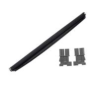 Parasol Techo Solar 1K9877307 con Persiana Tragaluz para Seat para Leon para Alhambra Parasol para Techo Corredizo(Black)