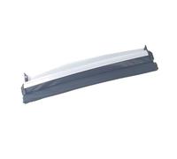 Parasol Techo Solar para Touran L Techo Panorámico Sombreado Rodillo Interior OE 5TD877307A Cubierta Cortina Techo Solar(Negro)