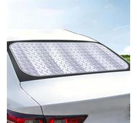 Parasol Trasero para Cupra Born 2021-2024 2025