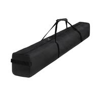 Parasol Umbrella Cover - 170x18x18cm Dustproof Anti UV Sleeve Pack, Heavy Duty 420D Oxford Waterproof Protector, Zippered Handle Access Windproof Closure Guard, Fade Resistant
