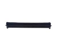 Parasol Ventana Coche Conjunto Cubierta Cortina para Parasol Techo Solar panorámico para Mercedes para Benz Clase E C207 E250 E260 E350 Coupé 2009-2016/C204 Paraguas Parasol(Black)