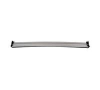 Parasol Ventana Coche Cortina Enrollable para Parasol Techo Solar panorámico para Mercedes para Benz GLA X156 W205 C200 C220 C260 C300 2014-2019 Paraguas Parasol(Gray Front)