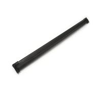 Parasol Ventana Coche para Benz X117 W117 X176 W176 para CLA A180/A200/220/250/45 Conjunto De Cubierta Cortina para Parasol Techo Solar Panorámico A1767800040(Negro)