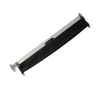 Parasol Ventana Coche para VW para Beetle 2019 2018 2017 2016 2015-2012 Coche Panorama Techo Solar Persiana Enrollable Parasol Cortina Cubierta 5C5877307A(Negro)