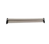 Parasol Ventanilla Coche para X1 F48 F49 X2 F45 F46 16-18 54107391796 54107391797 Techo Corredizo Eléctrico Panorámico para Coche, Parasol Tipo Cortina.(Beige)
