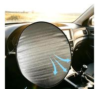 Parasol Volante Coche para Volvo S40 S60 S60 S80 C30 V70 V50