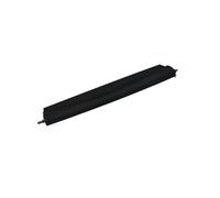 Parasol Y Visera para Techo Solar De Automóvil para Chevy para Equinox LS 1.5L 2018-2023 Cortinilla Enrollable para Techo Solar Visera Parasol(Negro)
