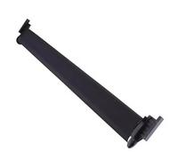Parasol Y Visera para Techo Solar De Automóvil para F07 535i 550i 528i GT 2010-2017 54107237591 Cubierta De Techo Solar Cortinilla Eléctrica Parasol para Coche(Negro)