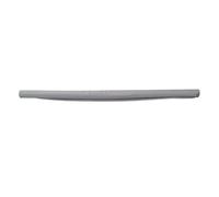 Parasol Y Visera para Techo Solar De Automóvil para VW para Scirocco 2009-2018 1K8877307A Conjunto De Cortina Cubierta para Techo Panorámico Protección Solar(Titanio,Sólo Tela)