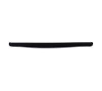 Parasol Y Visera para Techo Solar De Automóvil para VW para Scirocco 2009-2018 1K8877307A Conjunto De Cortina Cubierta para Techo Panorámico Protección Solar(Negro,Sólo Tela)