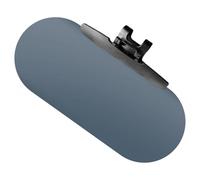 Parasole Estensibile per Auto- Antiriflesso Flessibile Protezione UV Finestrino | Blocca Sole Estensibile Parasole Auto | per Camion SUV Furgone Viaggi Lunghi Pendolarizzo Quotidiano