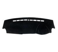 Parasole per Console Centrale compatibile con MG, HS, EHS e PHEV 2018, 2019, 2021, 2022, 2023. Tappetino copri cruscotto Auto antiscivolo.