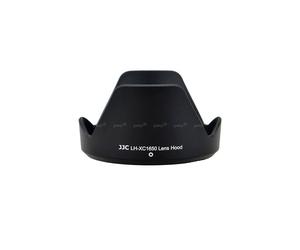 Parasoleil para Objetivo Fujifilm XC 16-50mm F3.5-5.6 OIS