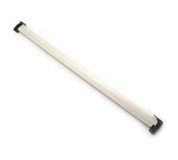 Parasoles Coche Conjunto De Cubierta Cortina para Parasol Techo Corredizo Panorámico A1767800040 para Benz X117 W117 X176 W176 CLA A180/A200/220/250/45 Parasol Parabrisas(Blanco)