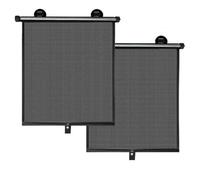 parasoles Coche Laterales, para Hyundai I30 I 30 PD 2017-2021 2022 2023 Parasol de Coche Bebé,Coche Bloque de Rayos UV Protección Privacidad Parasoles