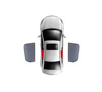 Parasoles Coche para Mazda CX-9 CX9 TB 2006-2015, Parasol para Coche, Marco De Parabrisas Delantero, Cortina, Lateral Trasero, Escudo Cubierta Parabrisas