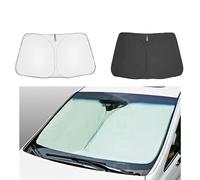 Parasoles Coche para VW para Jetta VA3 2011-2017 Ventana Lateral Parasol Visera Coche Delantero Trasero Parabrisas Cortinas Escudo Cubierta Parabrisas