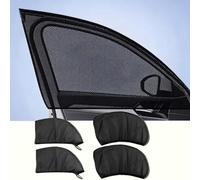 Parasoles Coche Ventana para Peugeot C5 Aircross 2017-2023