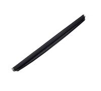 Parasoles Cortina Parasol De Techo Solar Para VW Para Seat Para Leon Para Alhambra Skylight 1K9877307 Parasoles Proteger (Color : Negro)