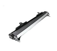 Parasoles de Coche Cubierta De Cortina Ventana para Techo Solar Maíz para Coche Parasol 1K9877307 para Skoda para Superb 2008-2015 Coche Sun Shade(Negro)